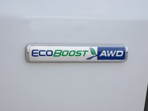 Used 2020 Ford Escape SE image 5