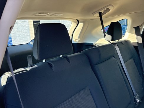 Used 2016 Honda CR-V LX image 26