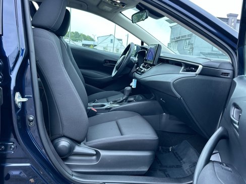 Used 2024 Toyota Corolla LE image 23