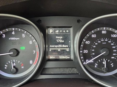 Used 2018 Hyundai Santa Fe Sport image 11