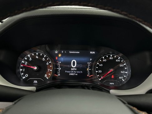 Certified 2022 Jeep Compass Limited image 10