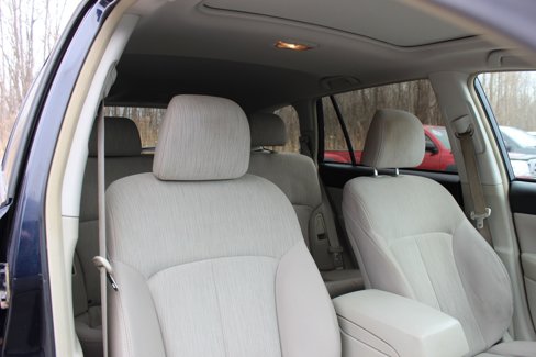 Used 2013 Subaru Outback 2.5i Premium image 37