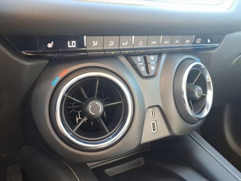 Certified 2023 Chevrolet Blazer LT w/ Convenience Package image 25