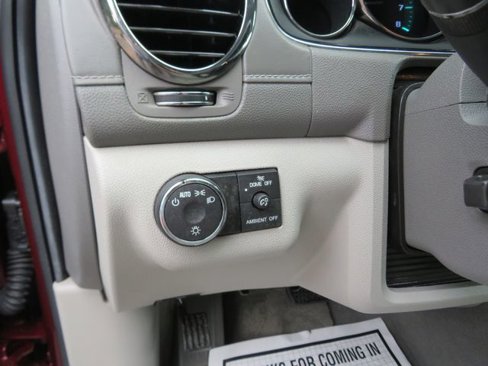 Used 2016 Buick Enclave Premium w/ Experience Buick Package image 22