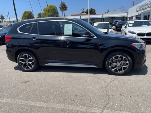 Used 2021 BMW X1 sDrive28i w/ Convenience Package image 11