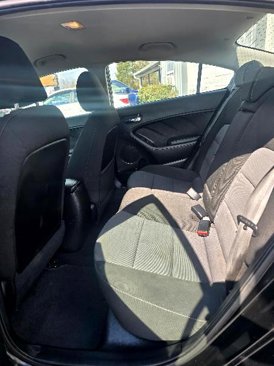 Used 2014 Kia Forte EX image 5
