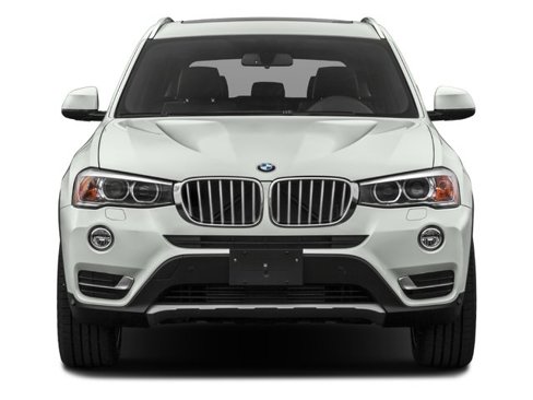 Used 2017 BMW X3 xDrive28i image 4
