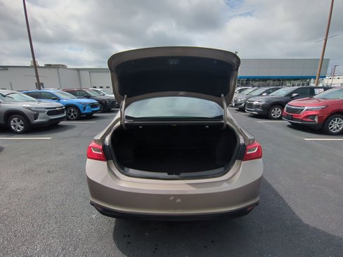Certified 2023 Chevrolet Malibu LS image 26