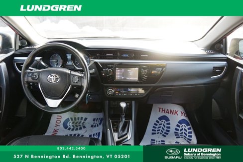 Used 2015 Toyota Corolla L image 9