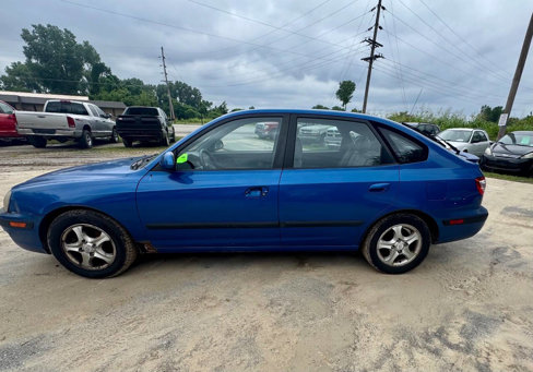 Used 2004 Hyundai Elantra GT image 10