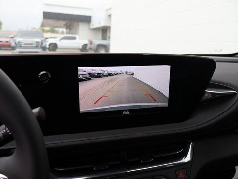New 2025 Buick Envista Preferred w/ Convenience I Package image 27