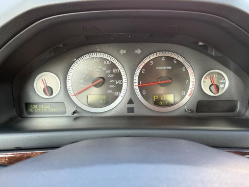 Used 2006 Volvo S80 2.5T image 21