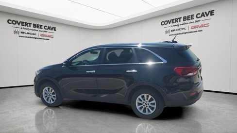 Used 2019 Kia Sorento L image 6