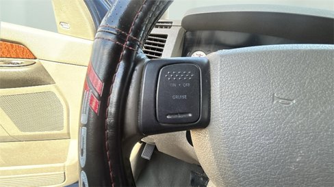 Used 2007 Dodge Ram 2500 Truck Laramie w/ Protection Group image 18