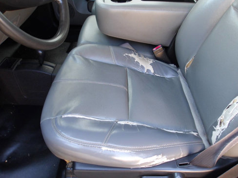 Used 2010 Chevrolet Silverado 1500 W/T image 18
