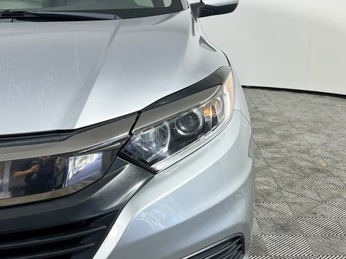 Used 2019 Honda HR-V LX image 12