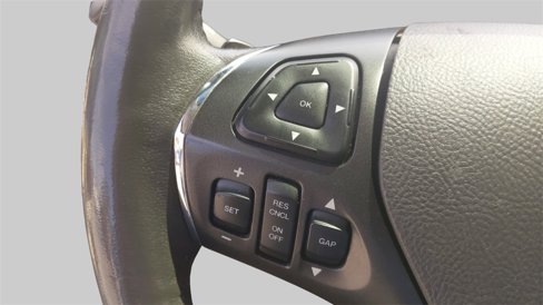 Used 2013 Lincoln MKS AWD image 22