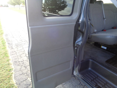 Used 2014 Chevrolet Express 1500 LT w/ LT Preferred Equipment Group image 35