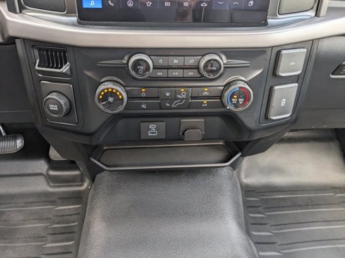 Used 2024 Ford F150 XL image 18