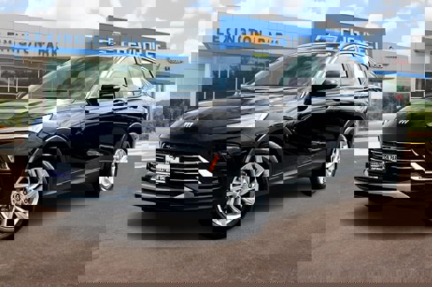 Used 2024 Buick Envista Preferred w/ Convenience II Package image 12