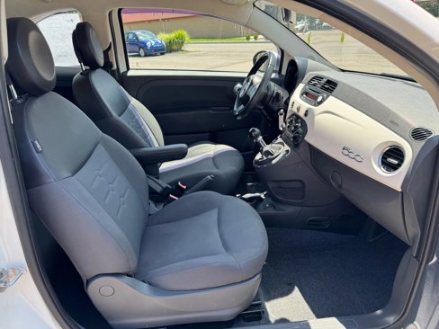 Used 2015 FIAT 500 Pop image 18