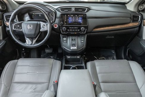 Used 2020 Honda CR-V EX-L image 7