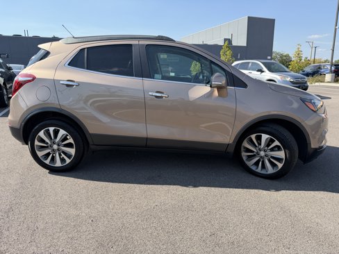 Used 2018 Buick Encore Preferred image 6