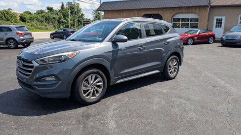 Used 2017 Hyundai Tucson SE image 22