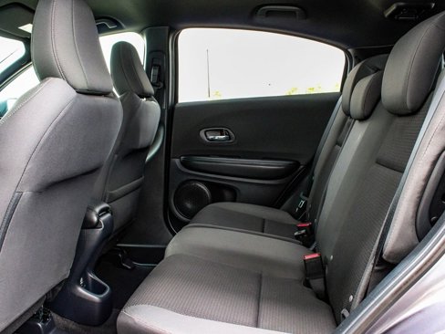 Used 2021 Honda HR-V Sport image 32
