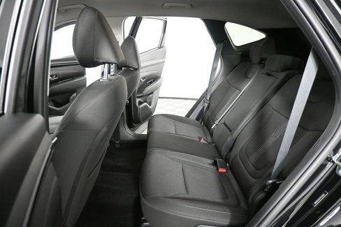 Used 2023 Hyundai Tucson SEL image 17