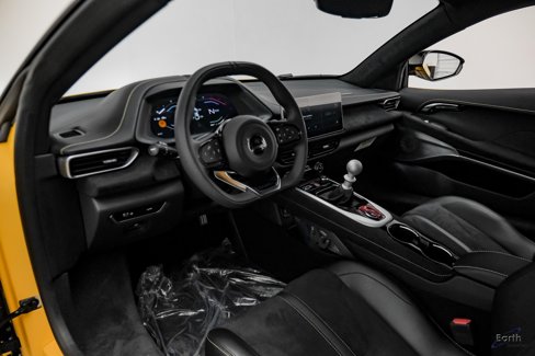 New 2025 Lotus Emira image 40