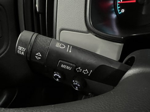 Used 2021 Chevrolet Colorado W/T w/ WT Convenience Package image 35