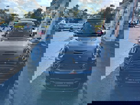 Used 2024 MINI Cooper S image 36
