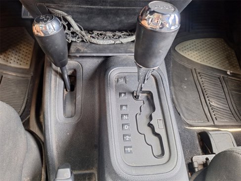 Used 2011 Jeep Wrangler Sport image 15