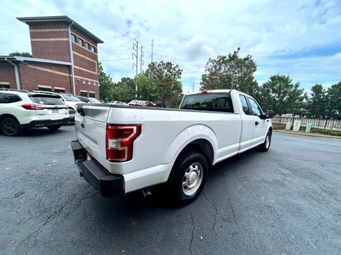 Used 2020 Ford F150 XL w/ XL Power Equipment Group image 8