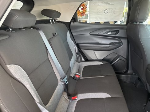 New 2026 Chevrolet TrailBlazer LT w/ Convenience Package image 30
