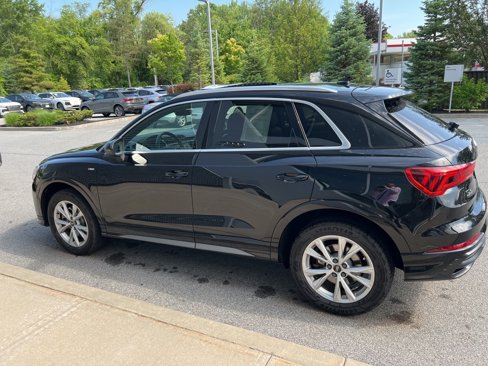 Used 2022 Audi Q3 2.0T Premium Plus image 42