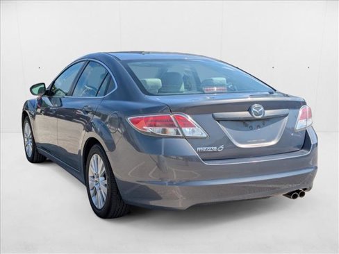 Used 2009 MAZDA MAZDA6 i Grand Touring image 7