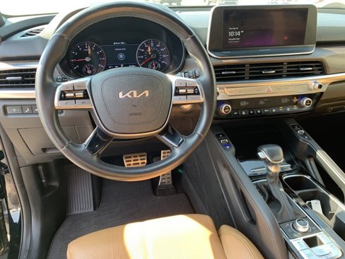 Used 2022 Kia Telluride SX w/ Towing Package image 10