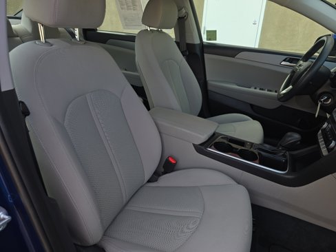 Used 2018 Hyundai Sonata ECO image 25