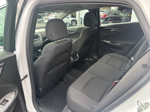 Used 2020 Chevrolet Malibu LT w/ Redline Edition image 35