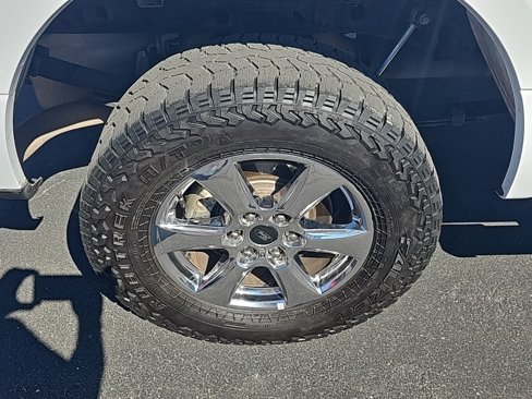 Used 2019 Ford F150 XLT w/ Equipment Group 301A Mid image 11