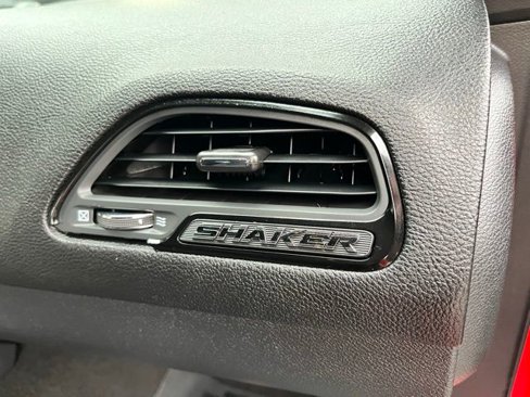 Used 2021 Dodge Challenger R/T w/ Shaker Package image 24