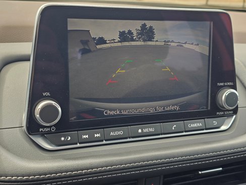 Used 2023 Nissan Rogue SV image 21