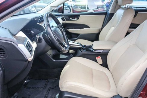 Used 2018 Honda Clarity Touring image 21