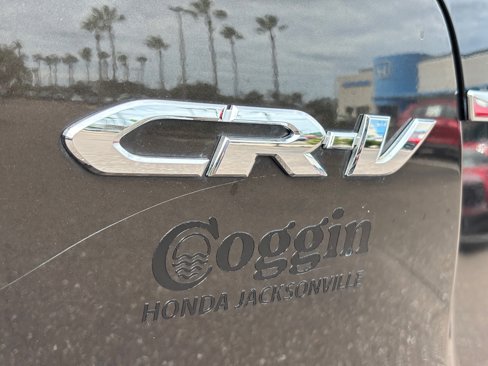 Used 2013 Honda CR-V EX-L image 13