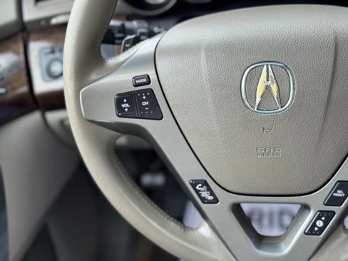 Used 2012 Acura MDX image 23