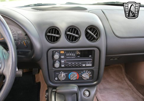 Used 1995 Pontiac Firebird Trans Am image 22