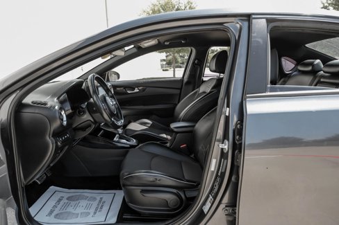 Used 2021 Kia Forte GT-Line image 15
