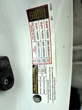 Used 2015 Nissan Rogue SV w/ SV Premium Package image 43